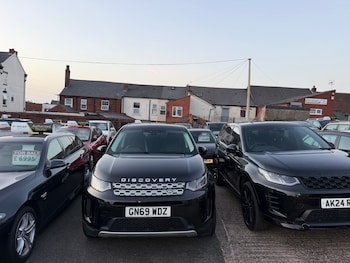 Used Land Rover Discovery Sport 2019 for sale - 79030107: Photo