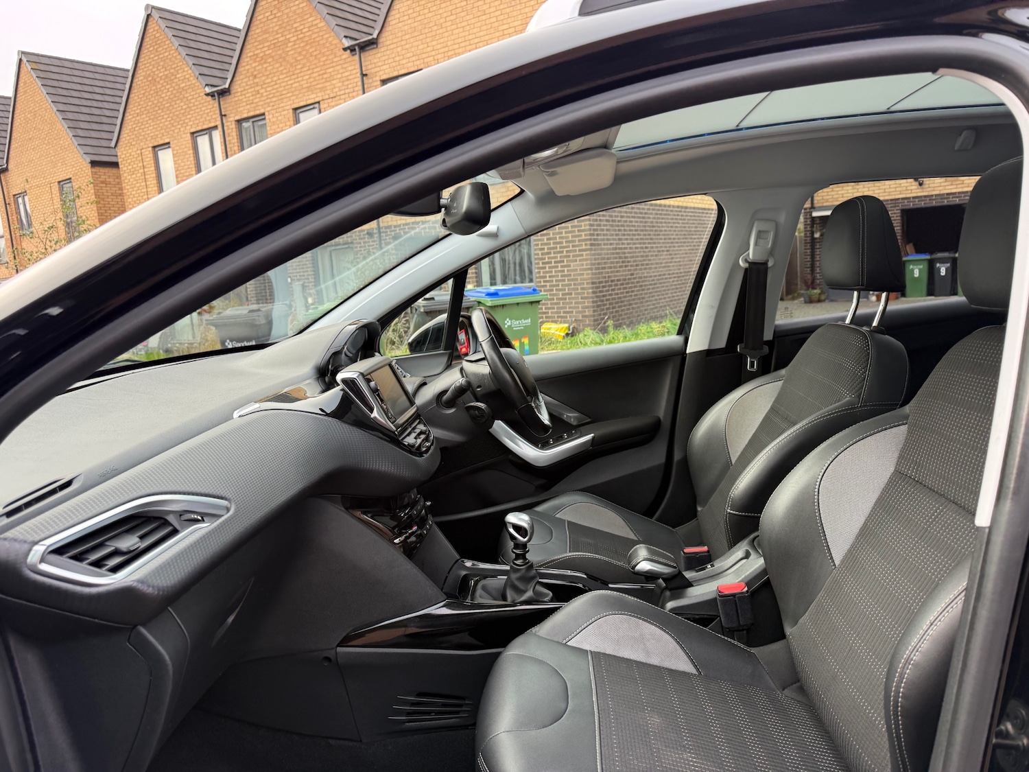 Used Peugeot 2008 2019 for sale - 76713402: Photo 14