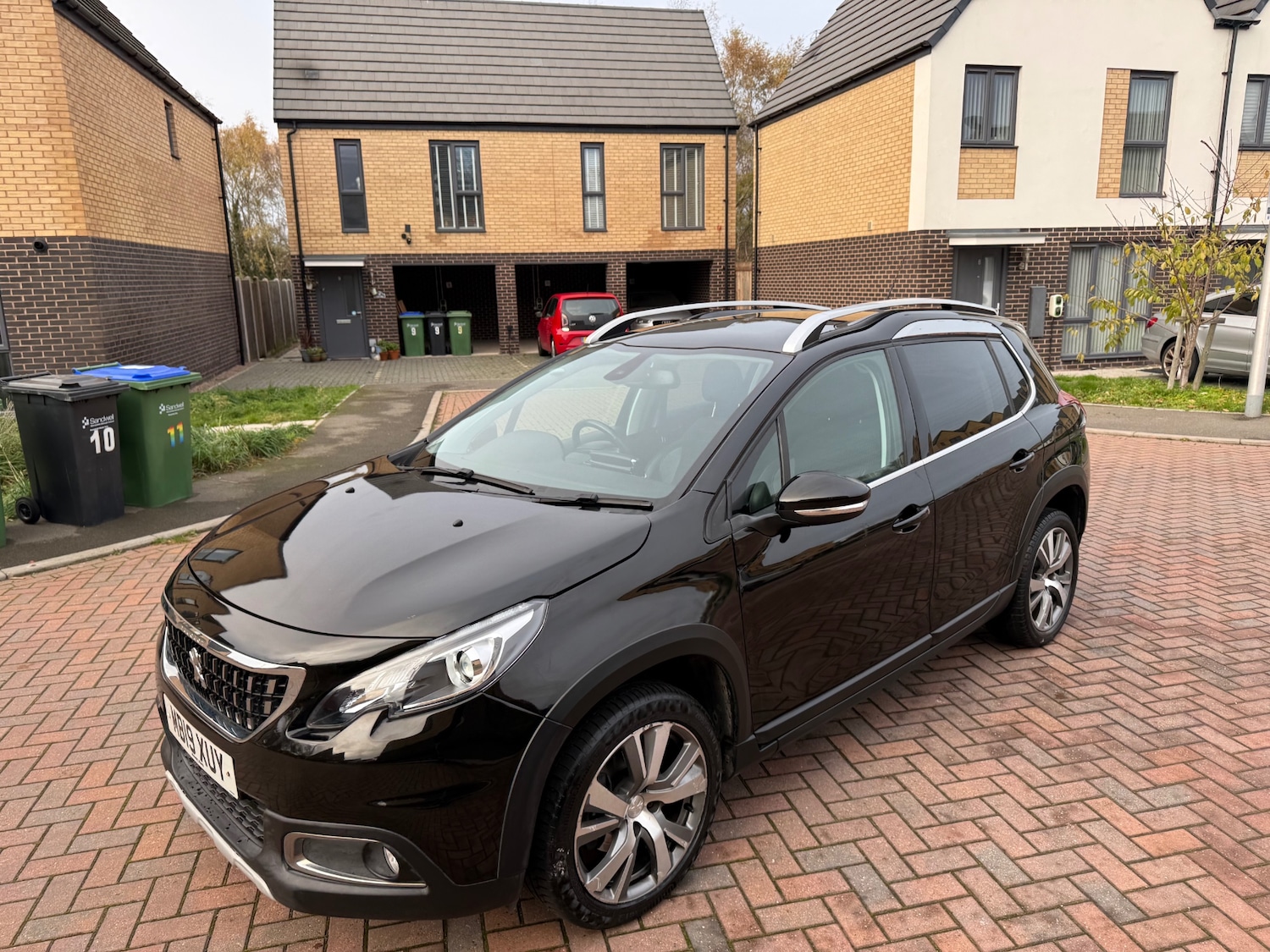 Used Peugeot 2008 2019 for sale - 76713402: Photo 15
