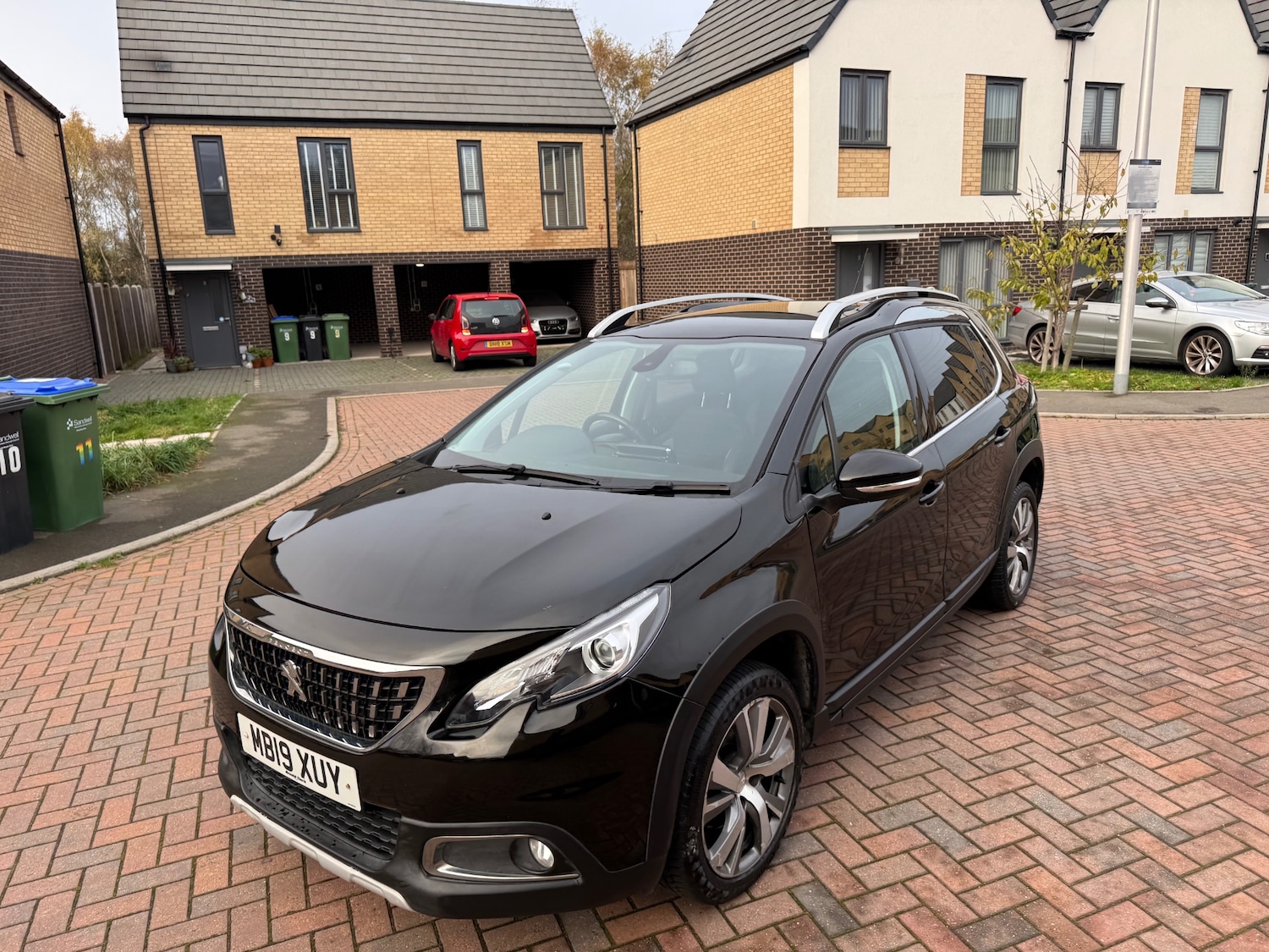 Used Peugeot 2008 2019 for sale - 76713402: Photo 17