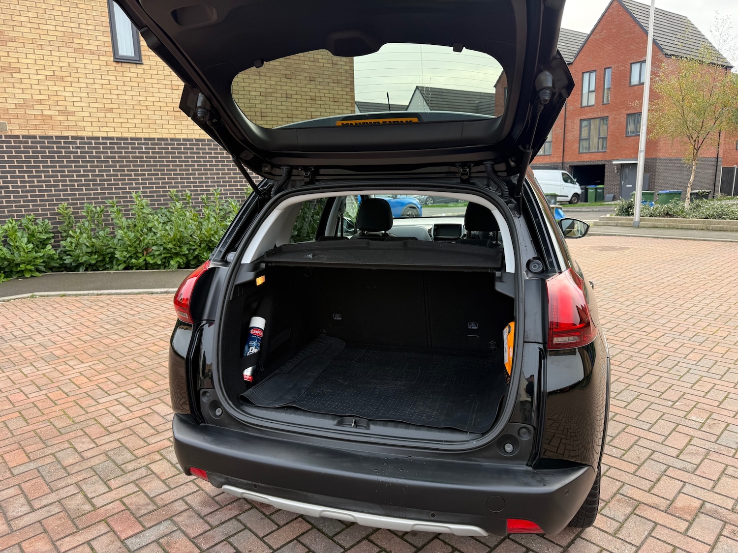 Used Peugeot 2008 2019 for sale - 76713402: Photo 19