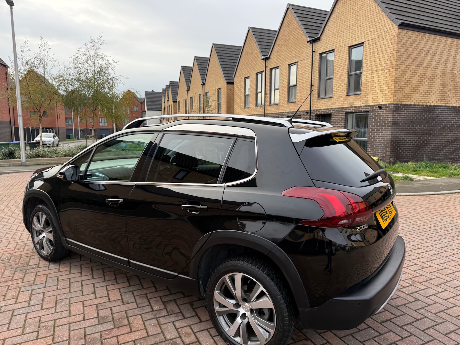 Used Peugeot 2008 2019 for sale - 76713402: Photo 21