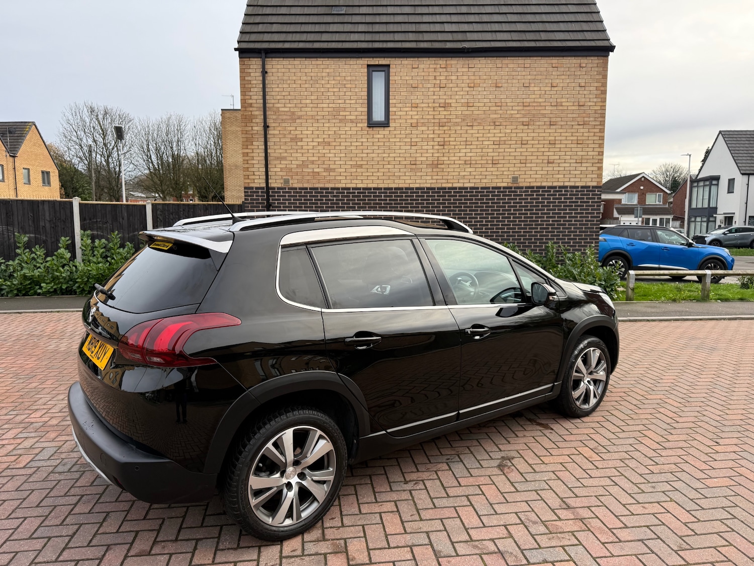 Used Peugeot 2008 2019 for sale - 76713402: Photo 23