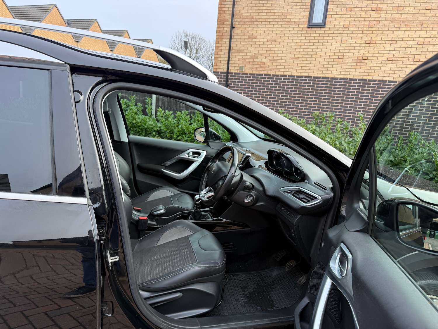 Used Peugeot 2008 2019 for sale - 76713402: Photo 25