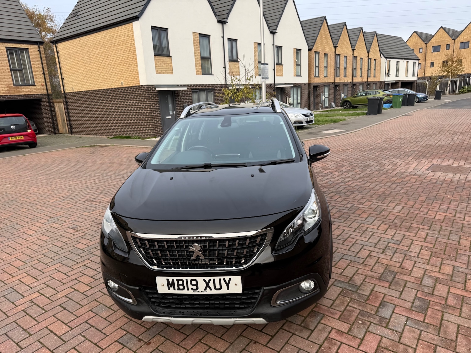 Used Peugeot 2008 2019 for sale - 76713402: Photo 5