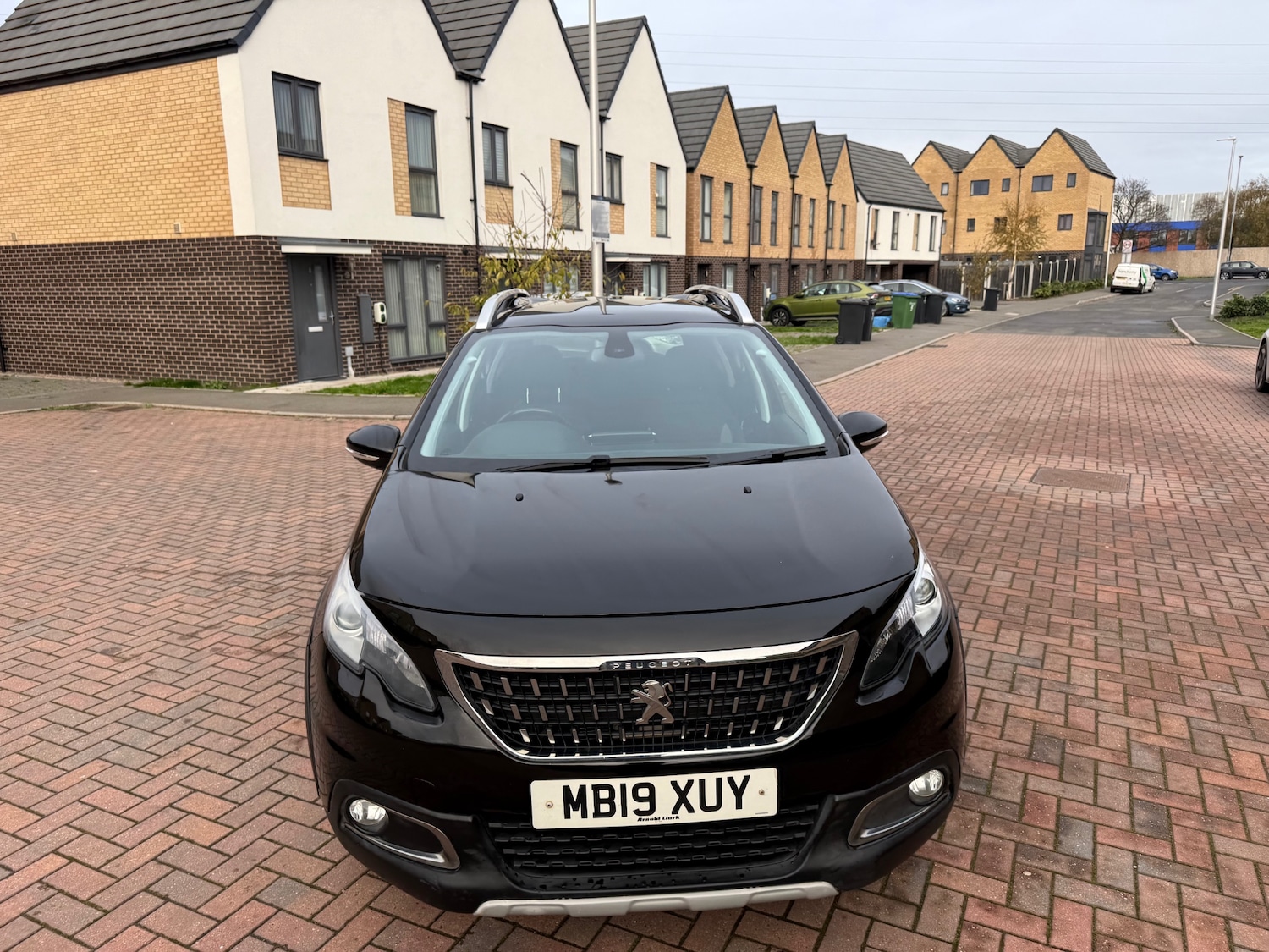 Used Peugeot 2008 2019 for sale - 76713402: Photo 6
