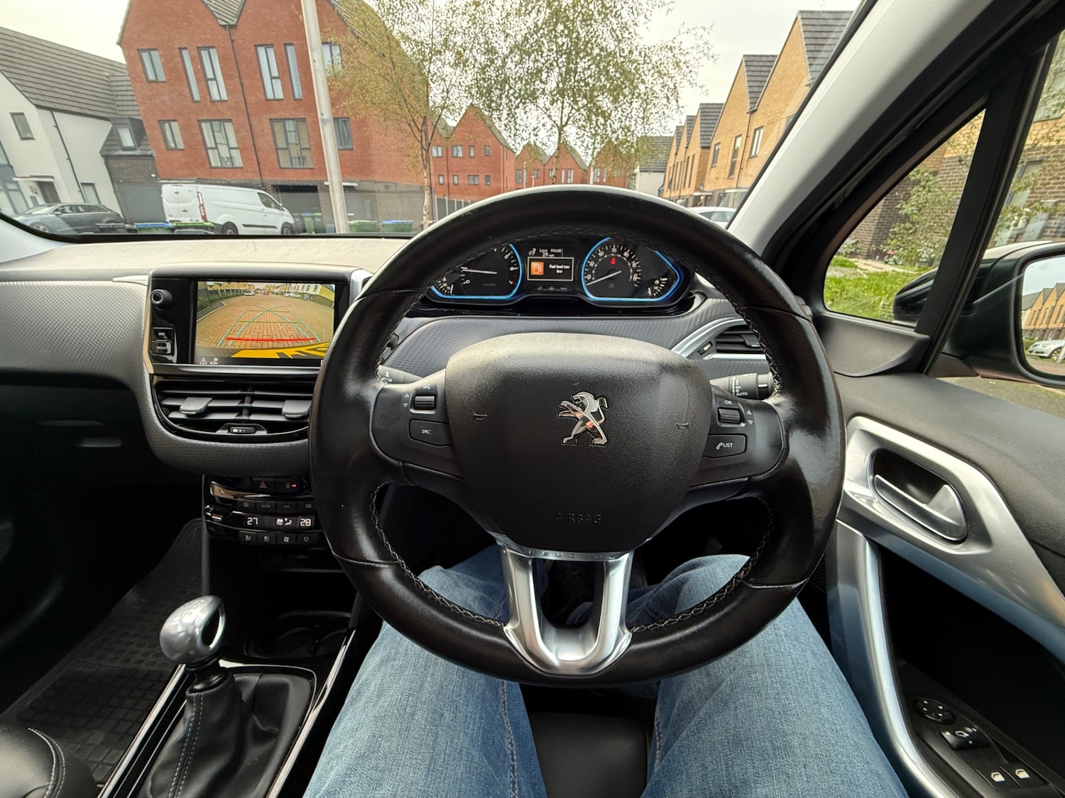 Used Peugeot 2008 2019 for sale - 76713402: Photo 7