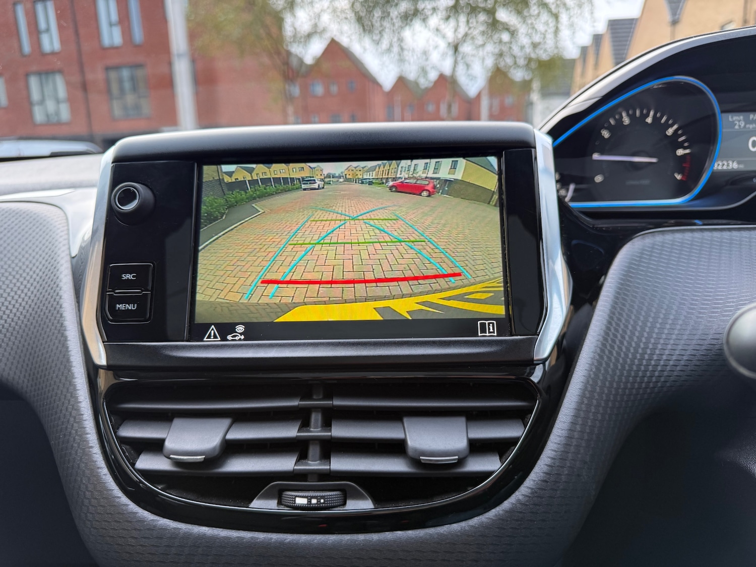 Used Peugeot 2008 2019 for sale - 76713402: Photo 8