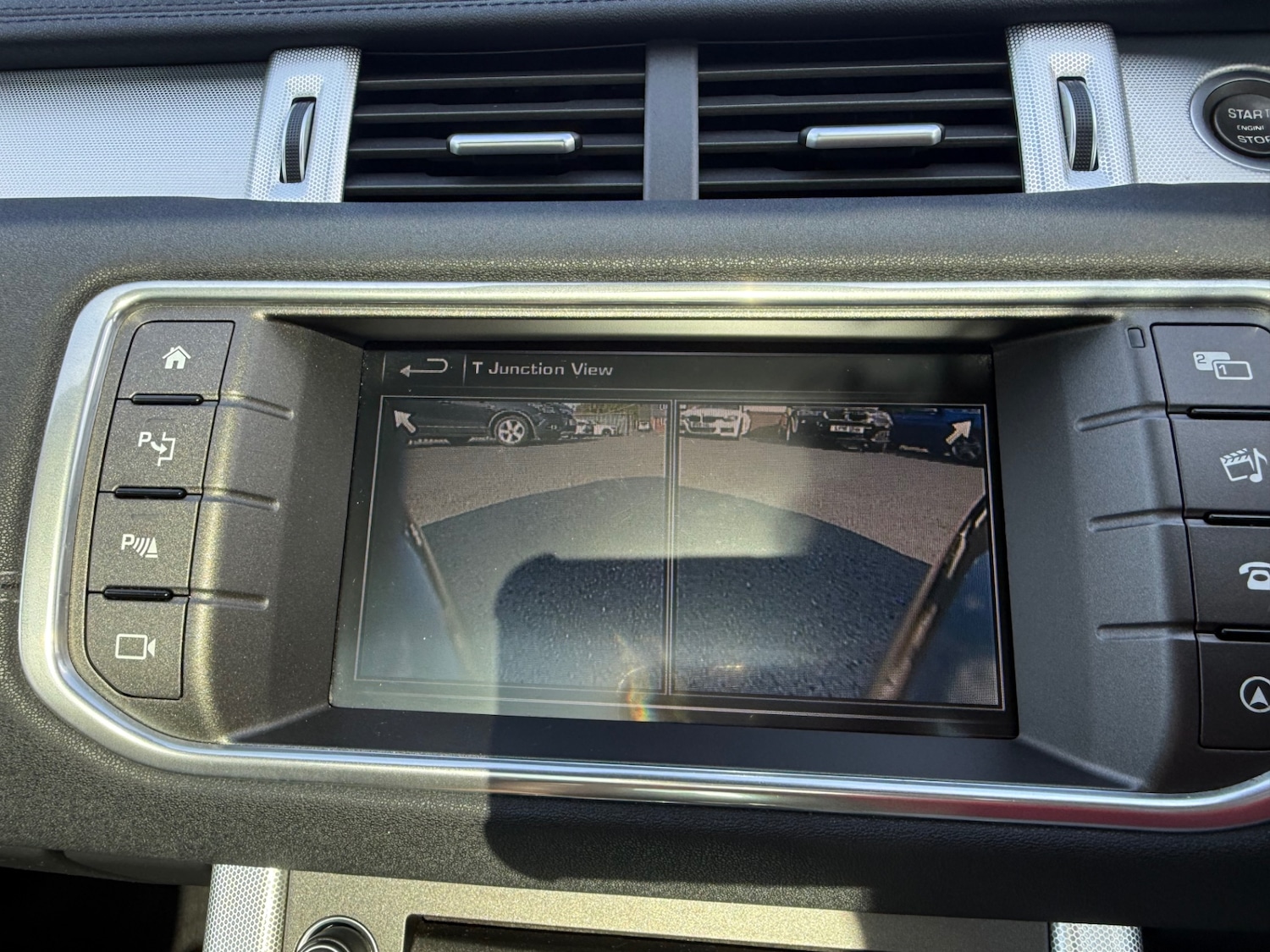 Used Land Rover Range Rover Evoque 2016 for sale - 76316329: Photo 18