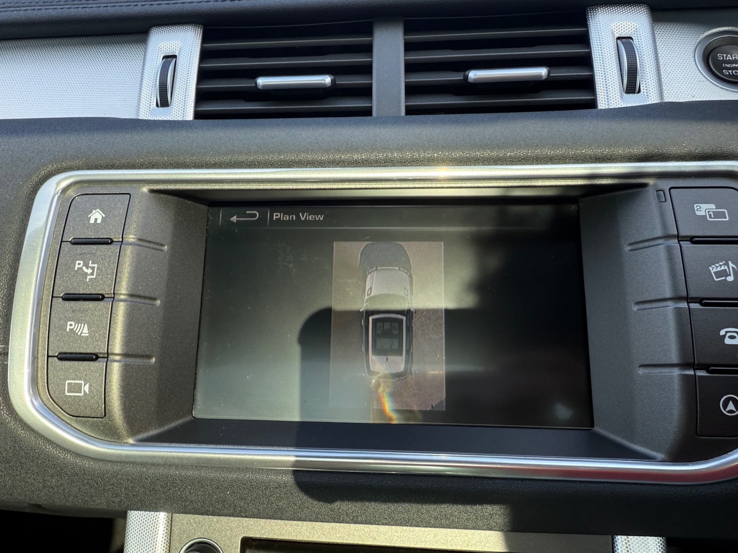 Used Land Rover Range Rover Evoque 2016 for sale - 76316329: Photo 23