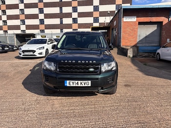 Used Land Rover Freelander 2014 for sale - 79469203: Photo