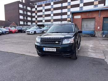 Used Land Rover Freelander 2014 for sale - 79469203: Photo