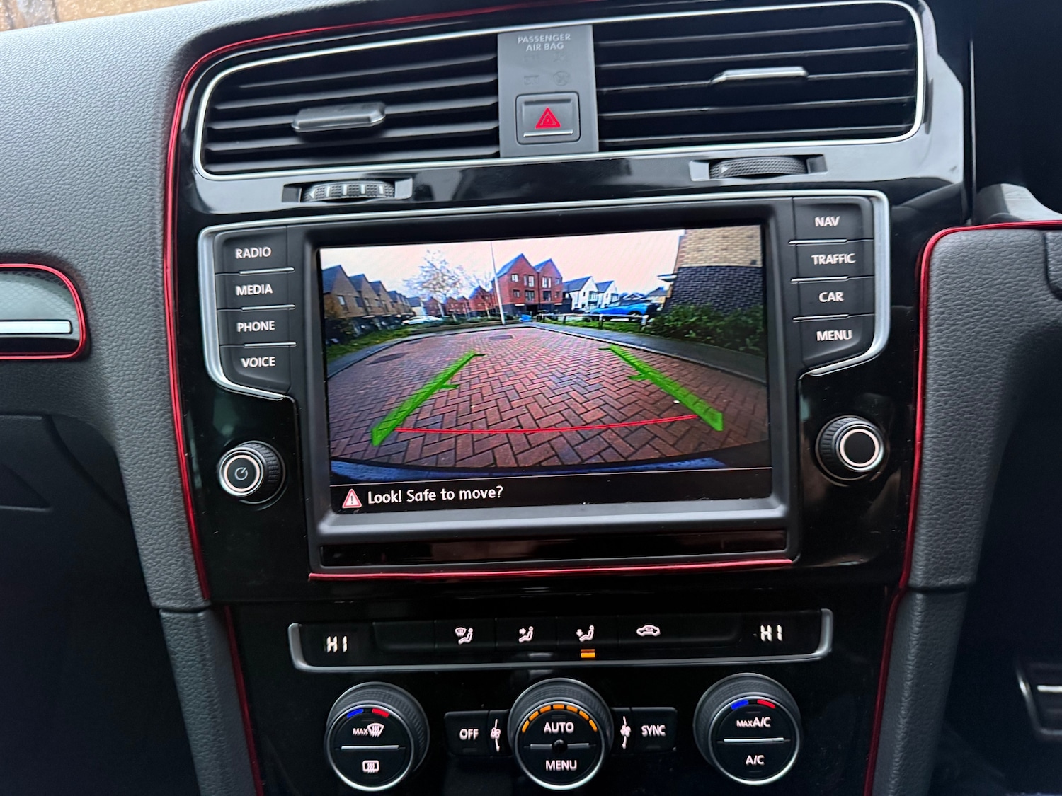 Used Volkswagen Golf 2023 for sale - 76925876: Photo 11