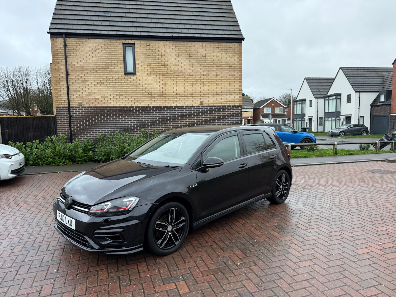 Used Volkswagen Golf 2023 for sale - 76925876: Photo 14