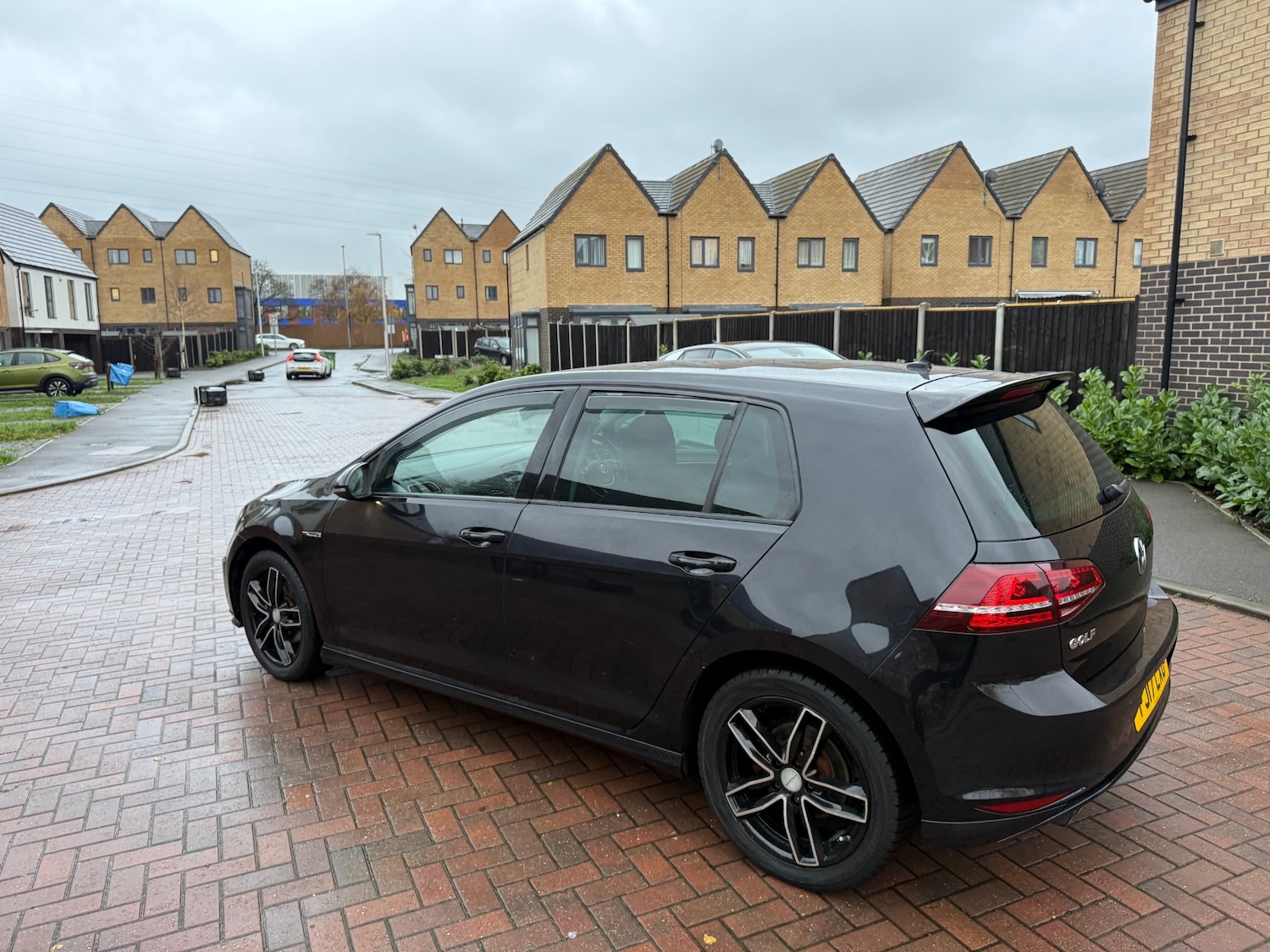 Used Volkswagen Golf 2023 for sale - 76925876: Photo 16