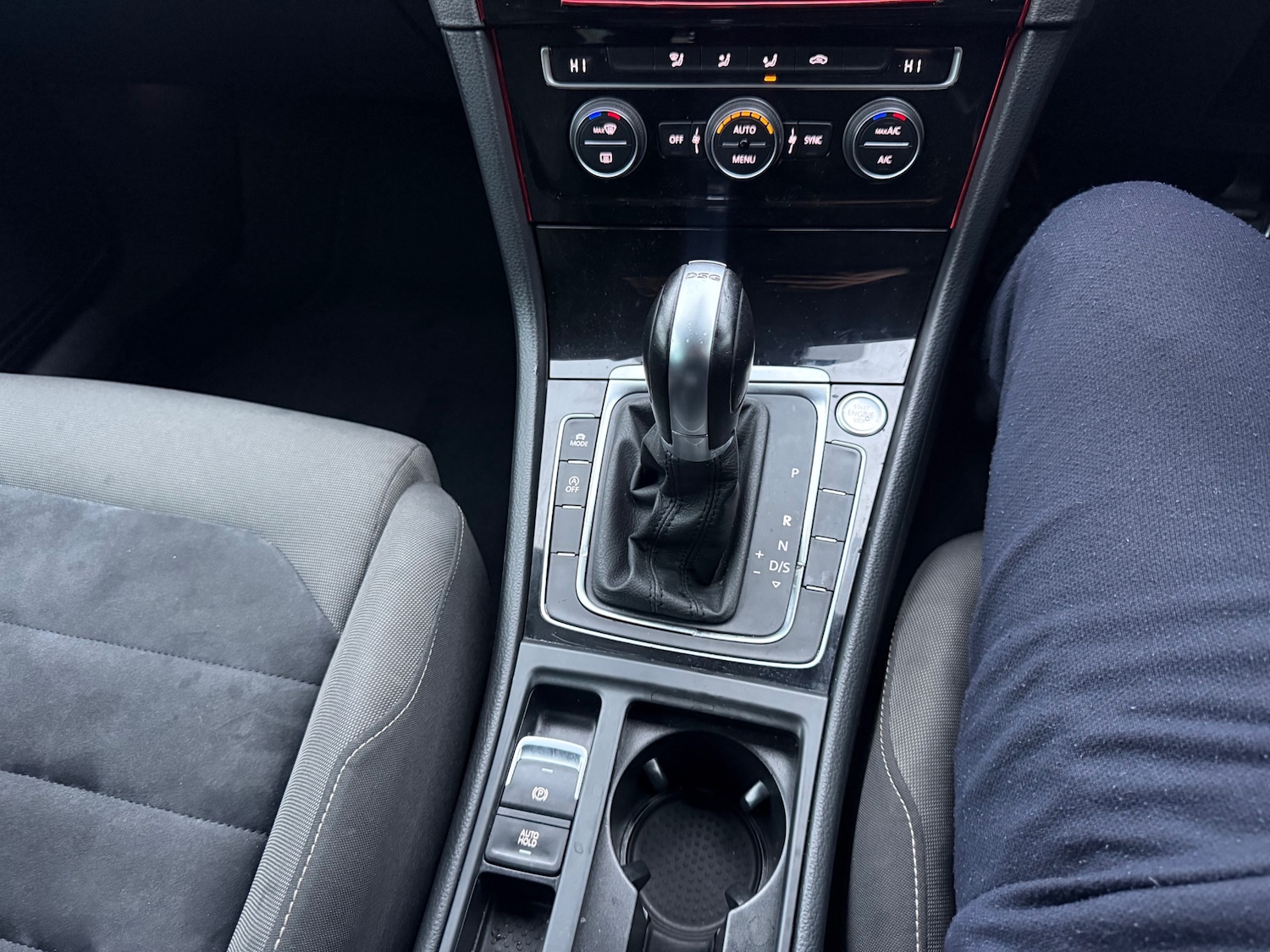 Used Volkswagen Golf 2023 for sale - 76925876: Photo 9