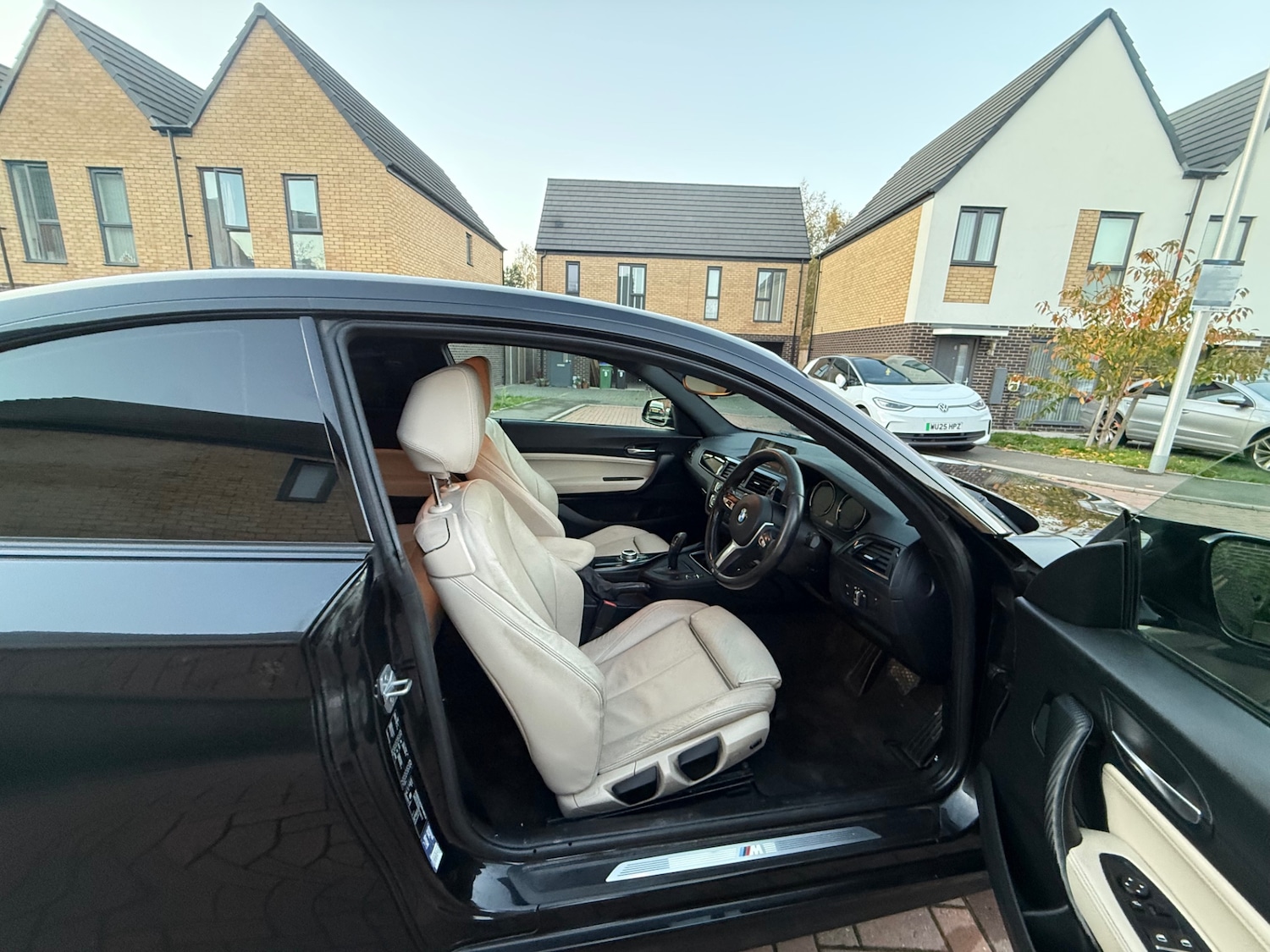 Used BMW 2 Series 2017 for sale - 76519540: Photo 11