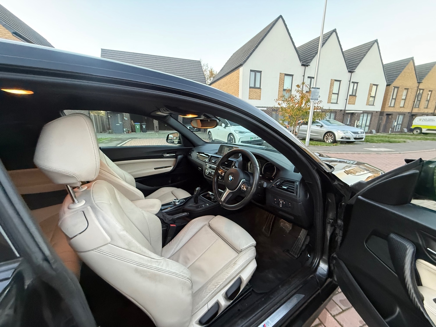 Used BMW 2 Series 2017 for sale - 76519540: Photo 12