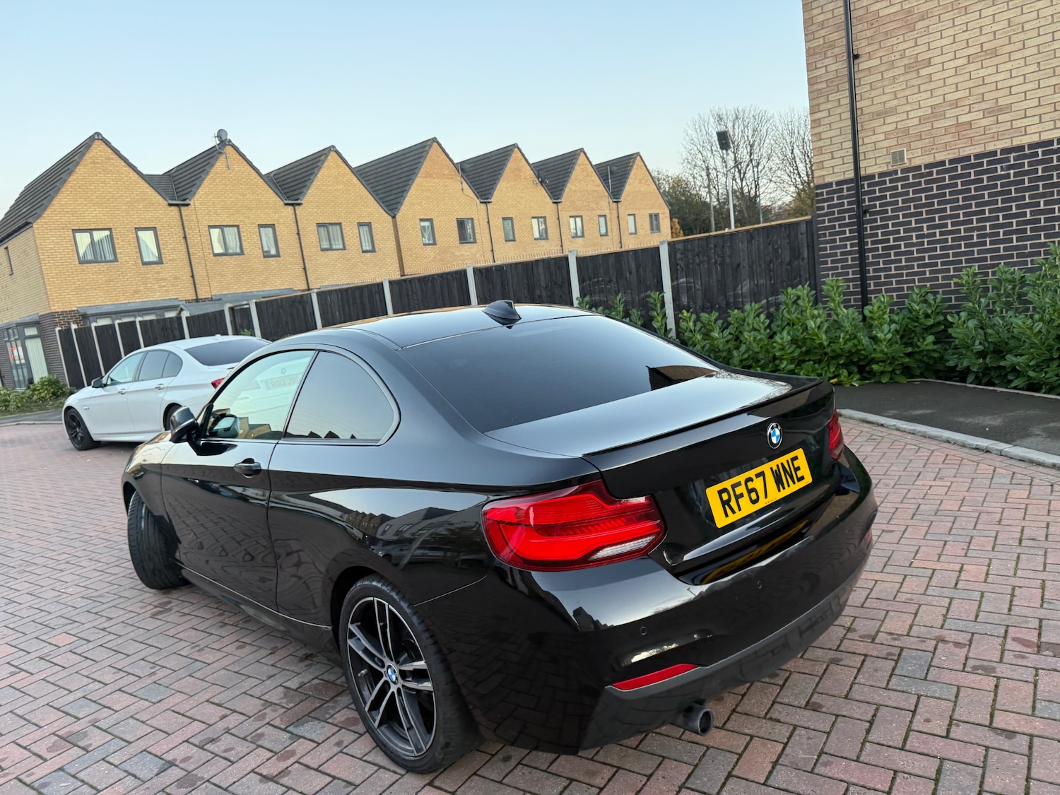 Used BMW 2 Series 2017 for sale - 76519540: Photo 13