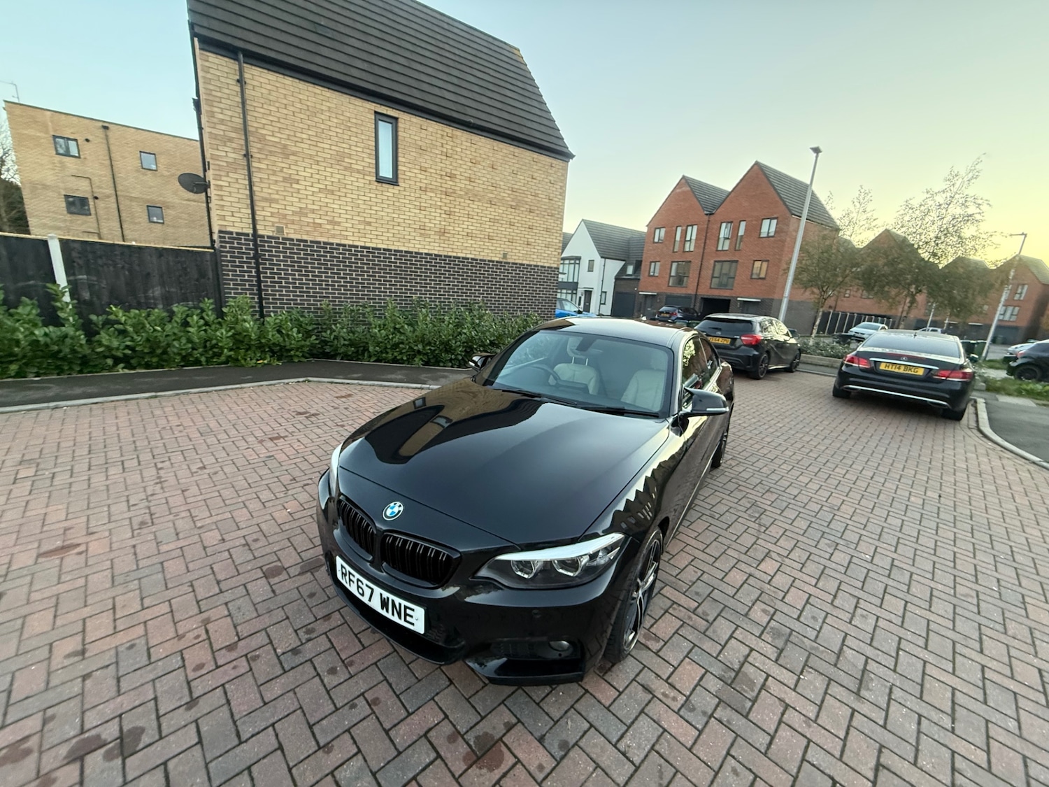 Used BMW 2 Series 2017 for sale - 76519540: Photo 14