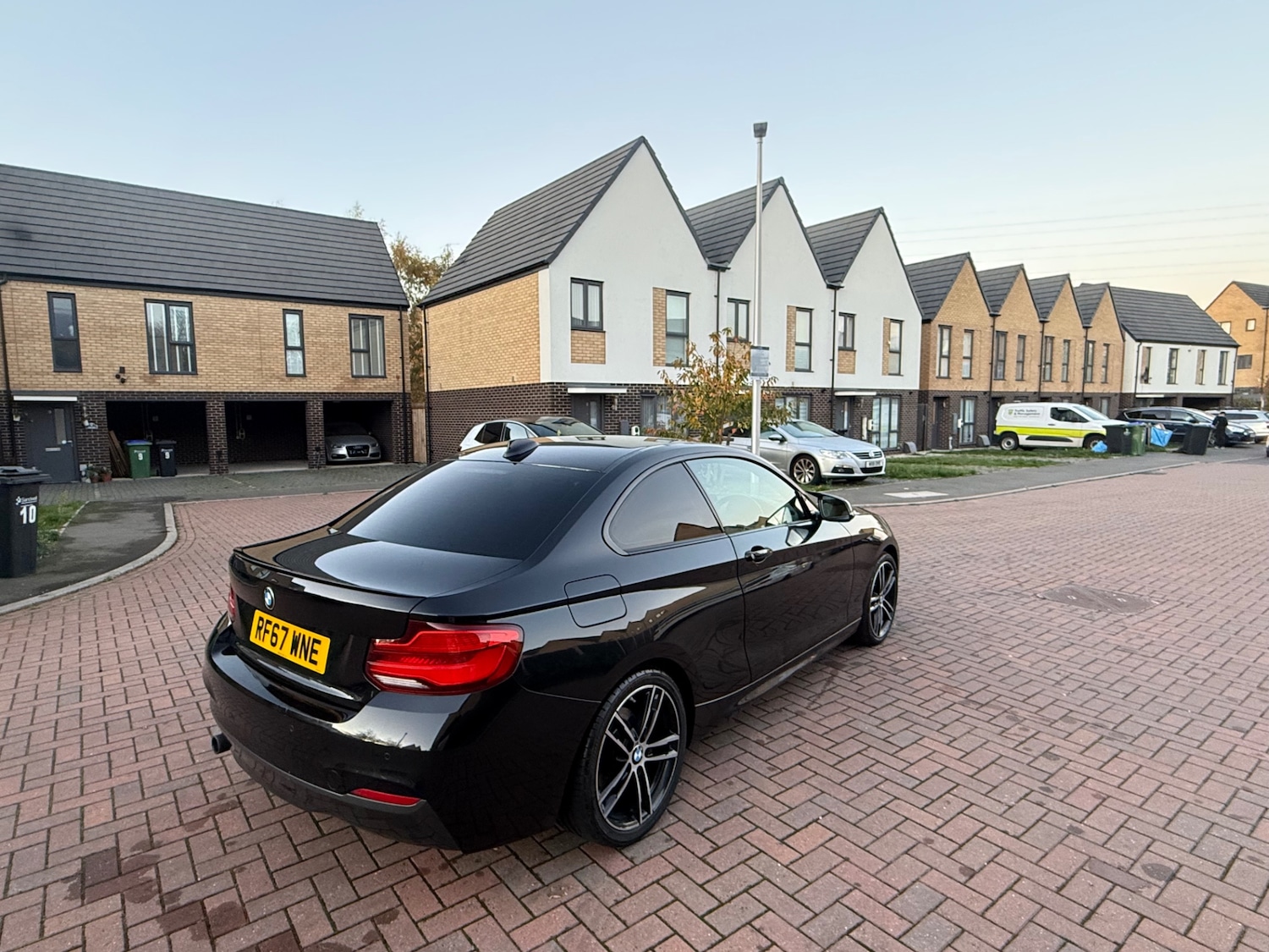 Used BMW 2 Series 2017 for sale - 76519540: Photo 16