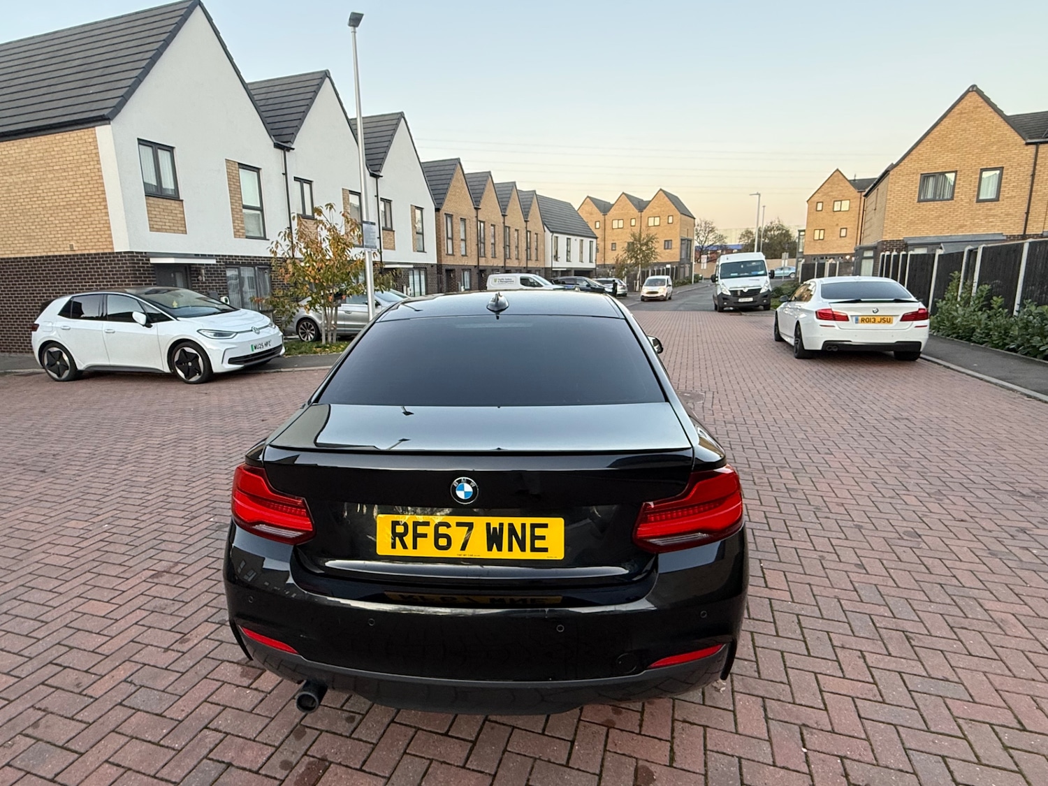 Used BMW 2 Series 2017 for sale - 76519540: Photo 17