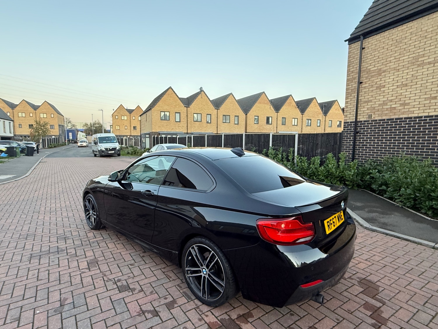 Used BMW 2 Series 2017 for sale - 76519540: Photo 18