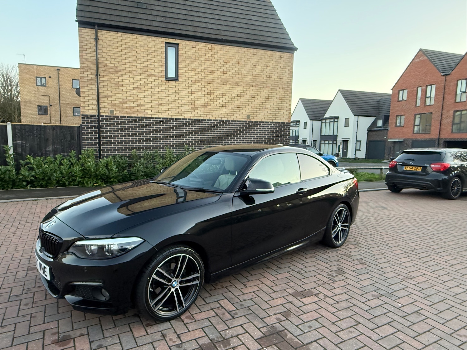 Used BMW 2 Series 2017 for sale - 76519540: Photo 19