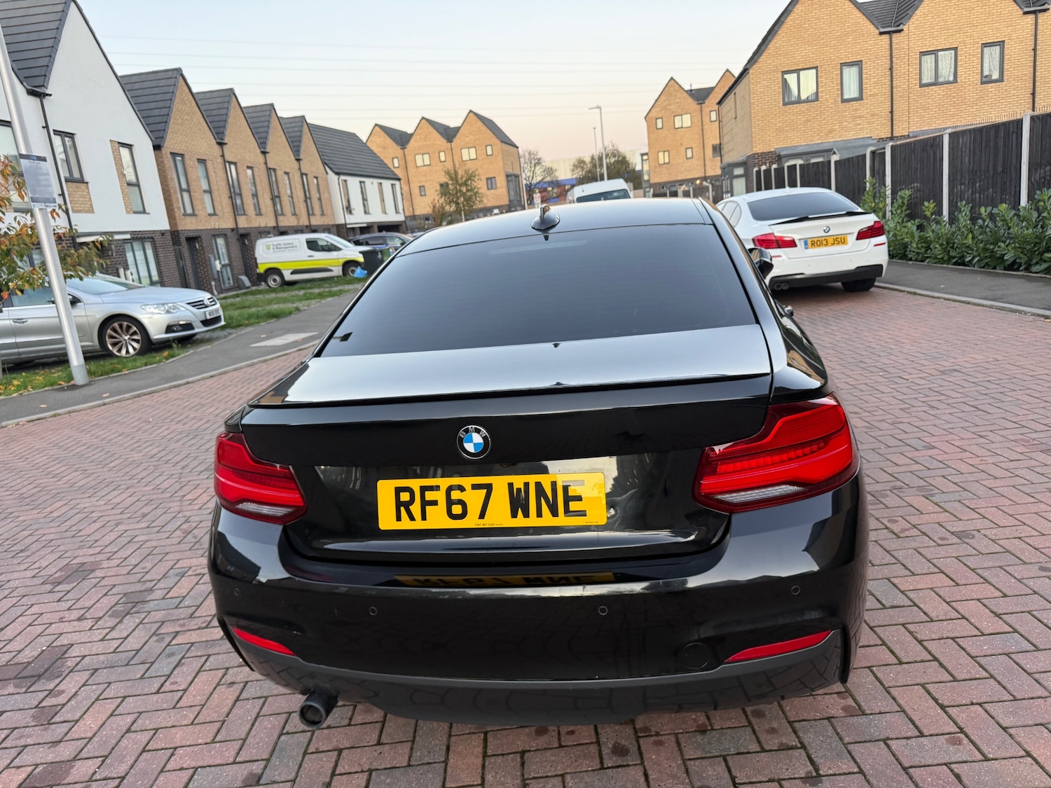 Used BMW 2 Series 2017 for sale - 76519540: Photo 2