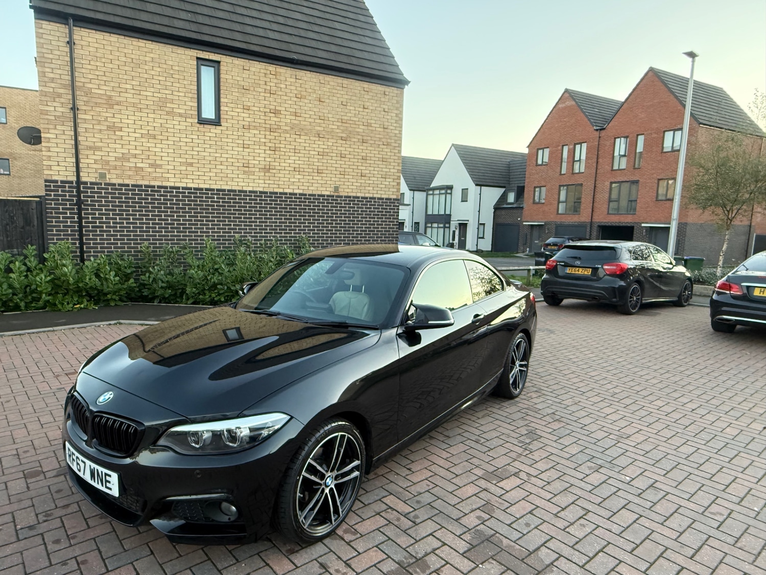 Used BMW 2 Series 2017 for sale - 76519540: Photo 20
