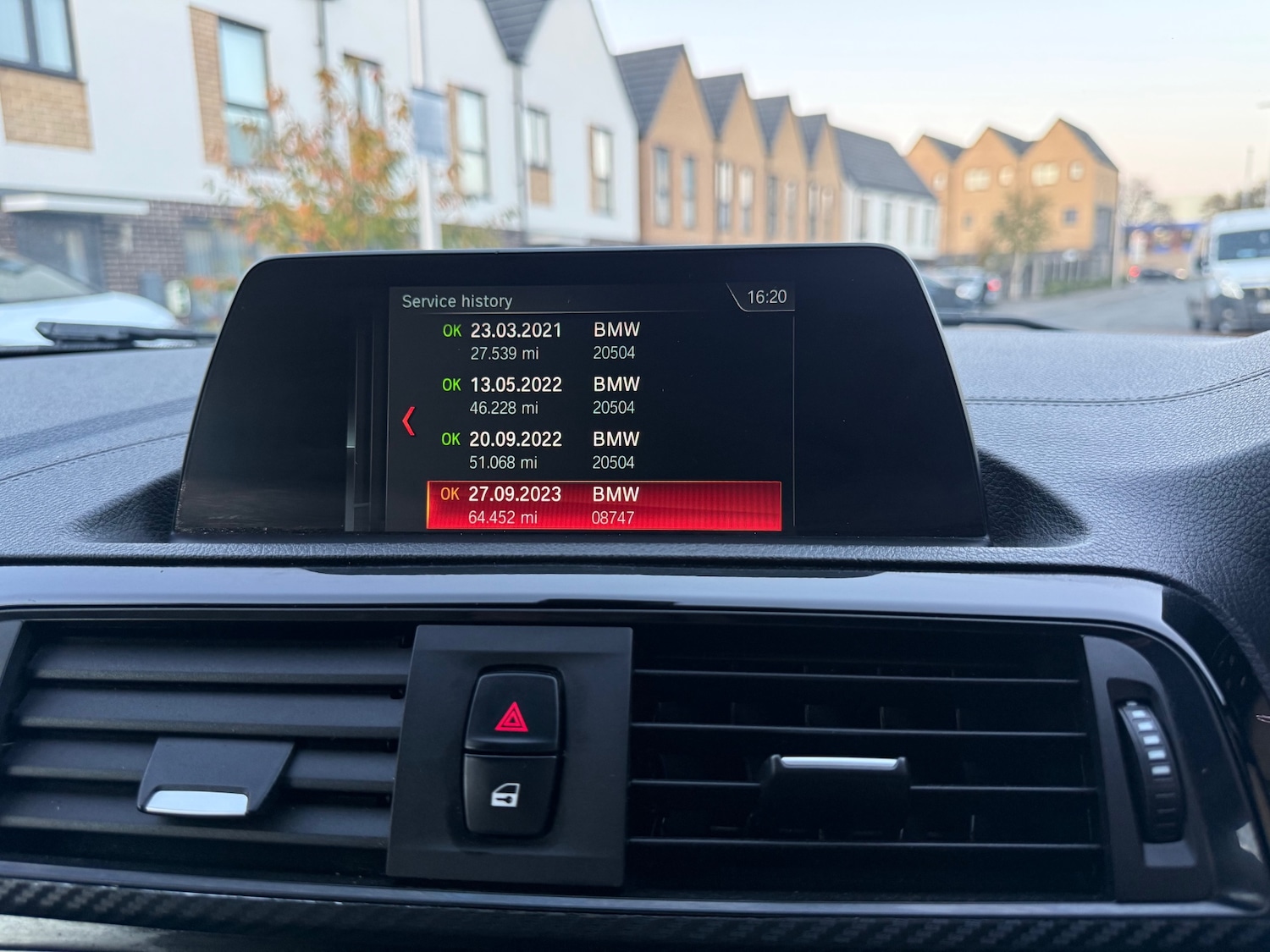 Used BMW 2 Series 2017 for sale - 76519540: Photo 22