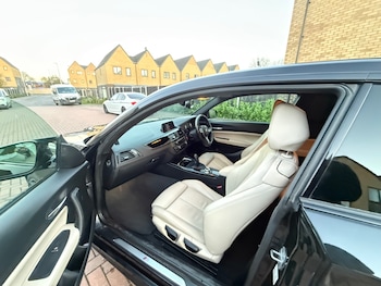 Used BMW 2 Series 2017 for sale - 76519540: Photo