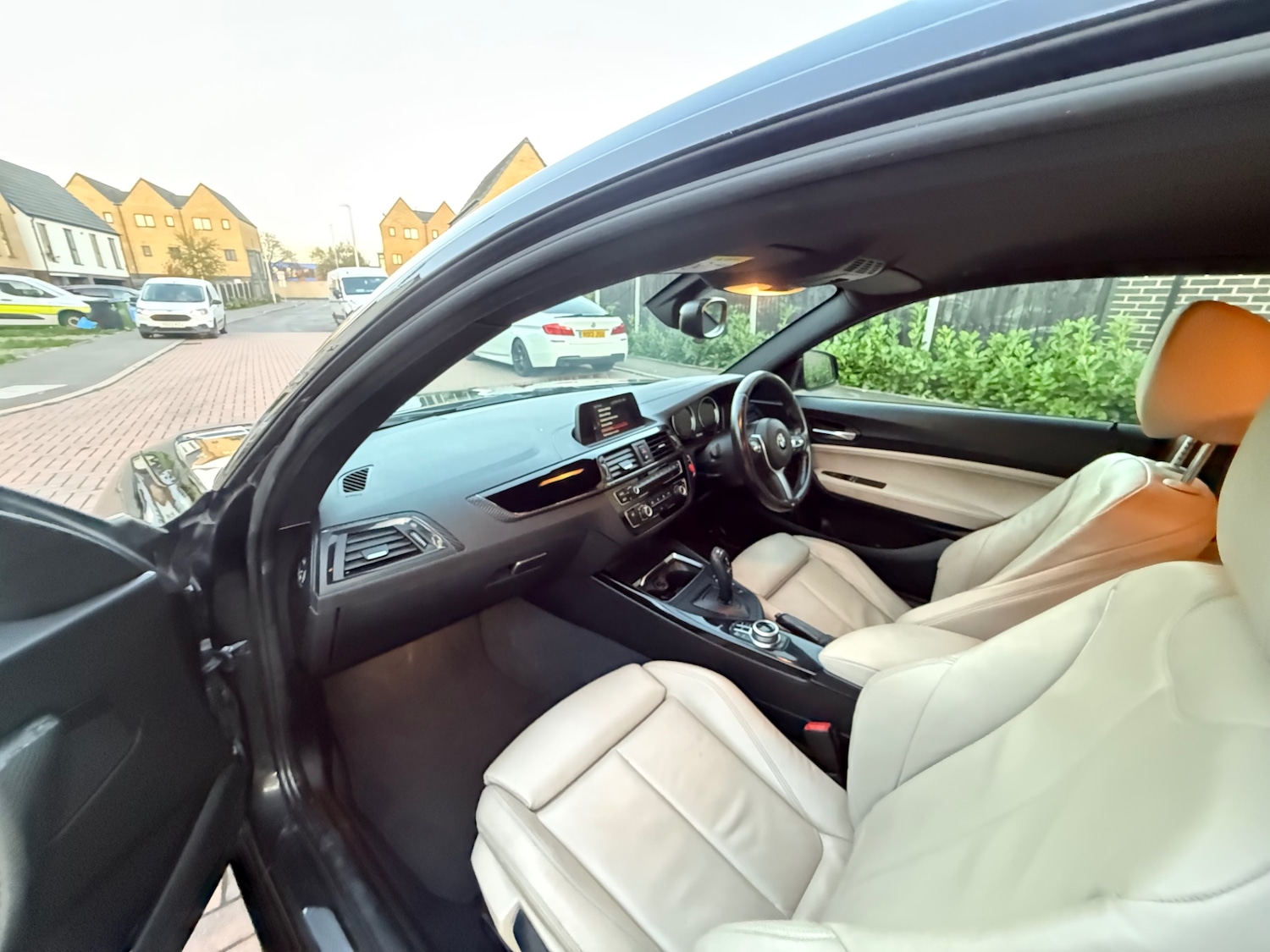 Used BMW 2 Series 2017 for sale - 76519540: Photo 4