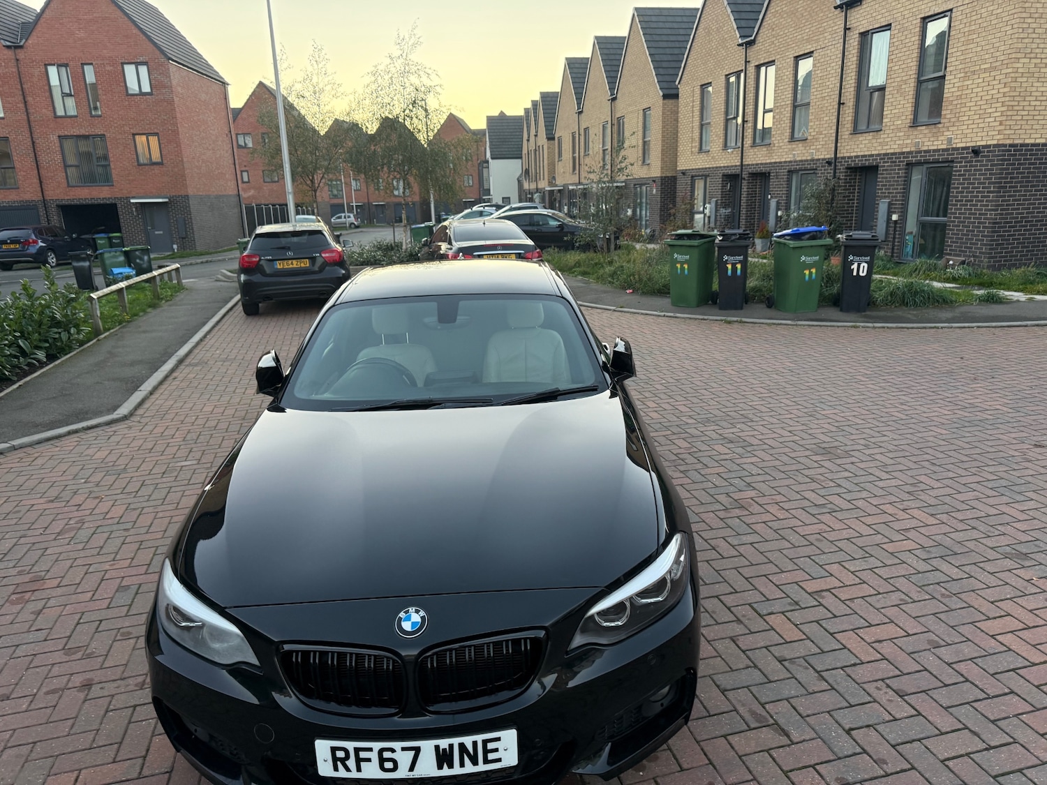 Used BMW 2 Series 2017 for sale - 76519540: Photo 5