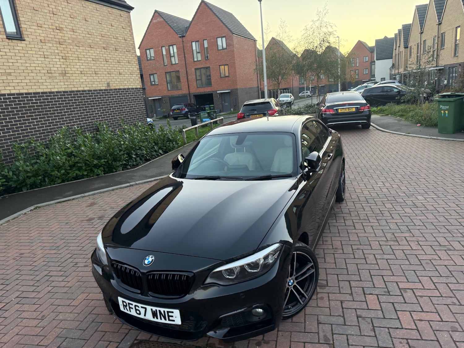 Used BMW 2 Series 2017 for sale - 76519540: Photo 6