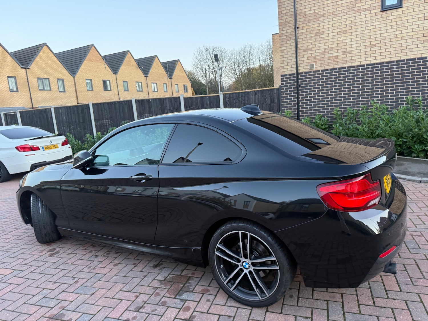 Used BMW 2 Series 2017 for sale - 76519540: Photo 7