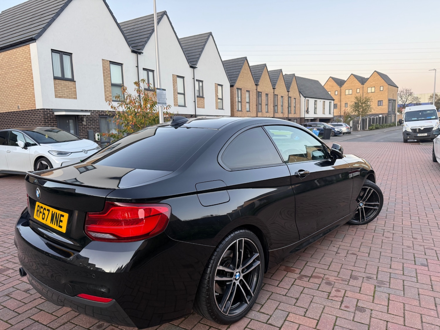 Used BMW 2 Series 2017 for sale - 76519540: Photo 8