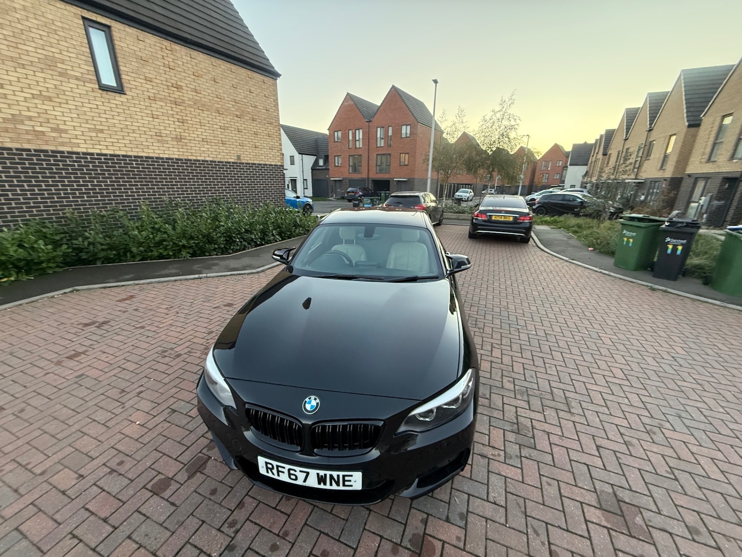 Used BMW 2 Series 2017 for sale - 76519540: Photo 9