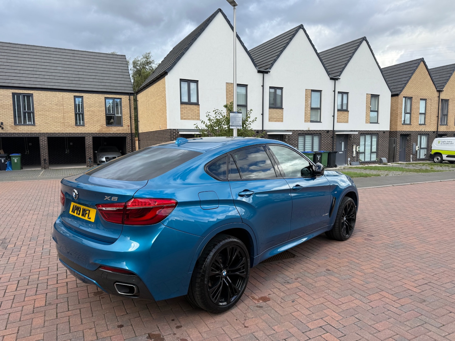 Used BMW X6 2019 for sale - 76332778: Photo 10
