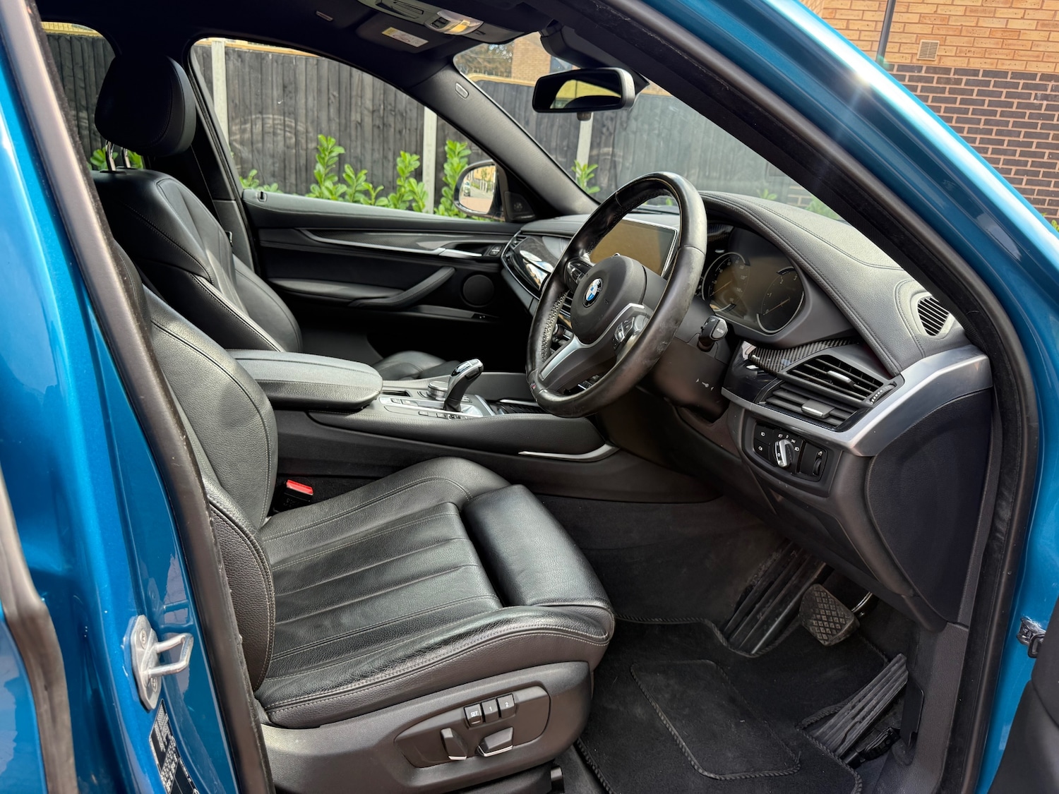Used BMW X6 2019 for sale - 76332778: Photo 13