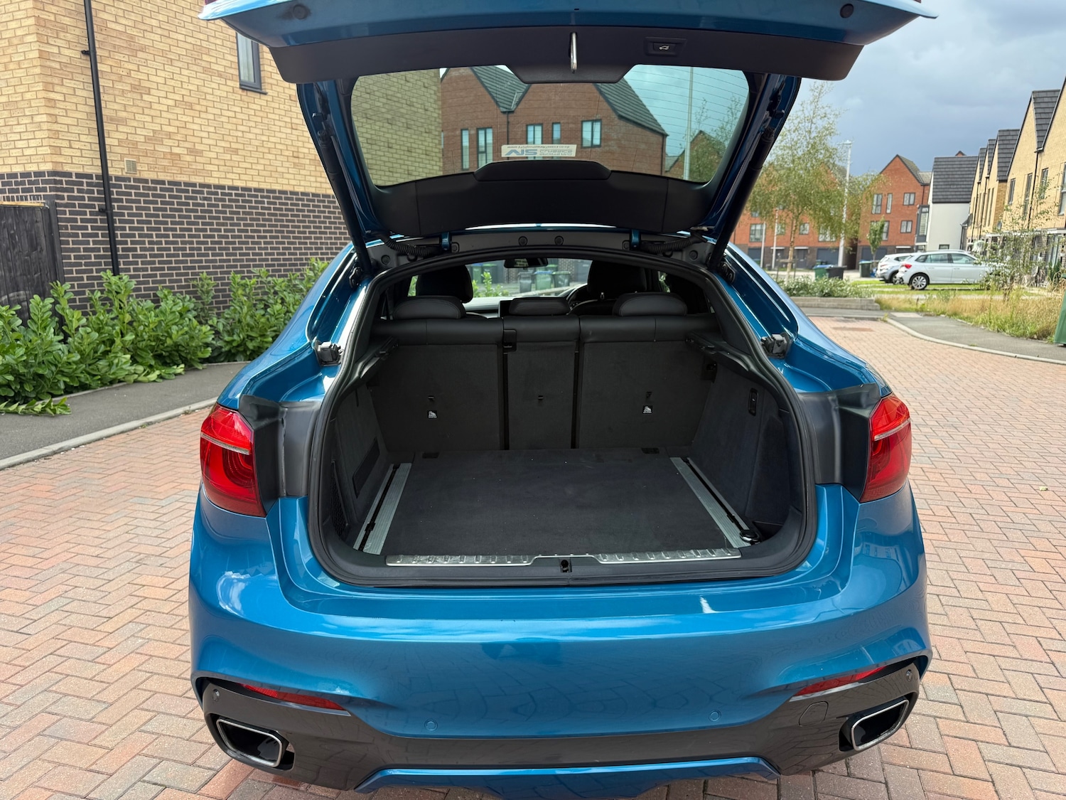 Used BMW X6 2019 for sale - 76332778: Photo 17