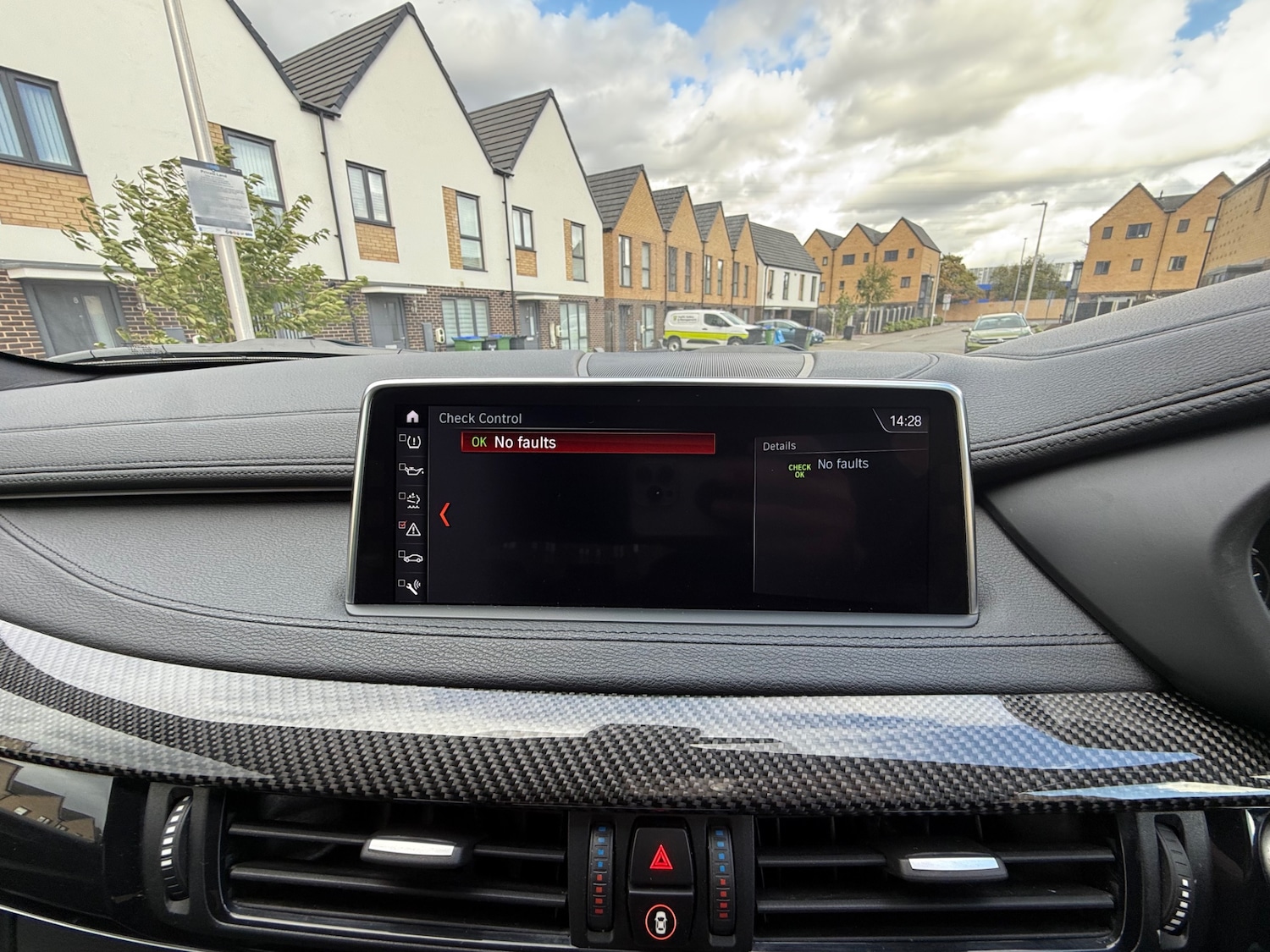 Used BMW X6 2019 for sale - 76332778: Photo 20