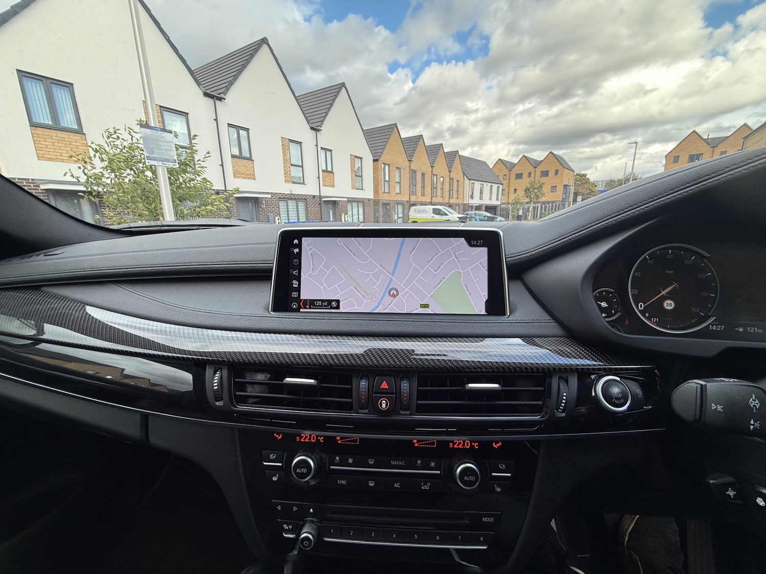 Used BMW X6 2019 for sale - 76332778: Photo 22