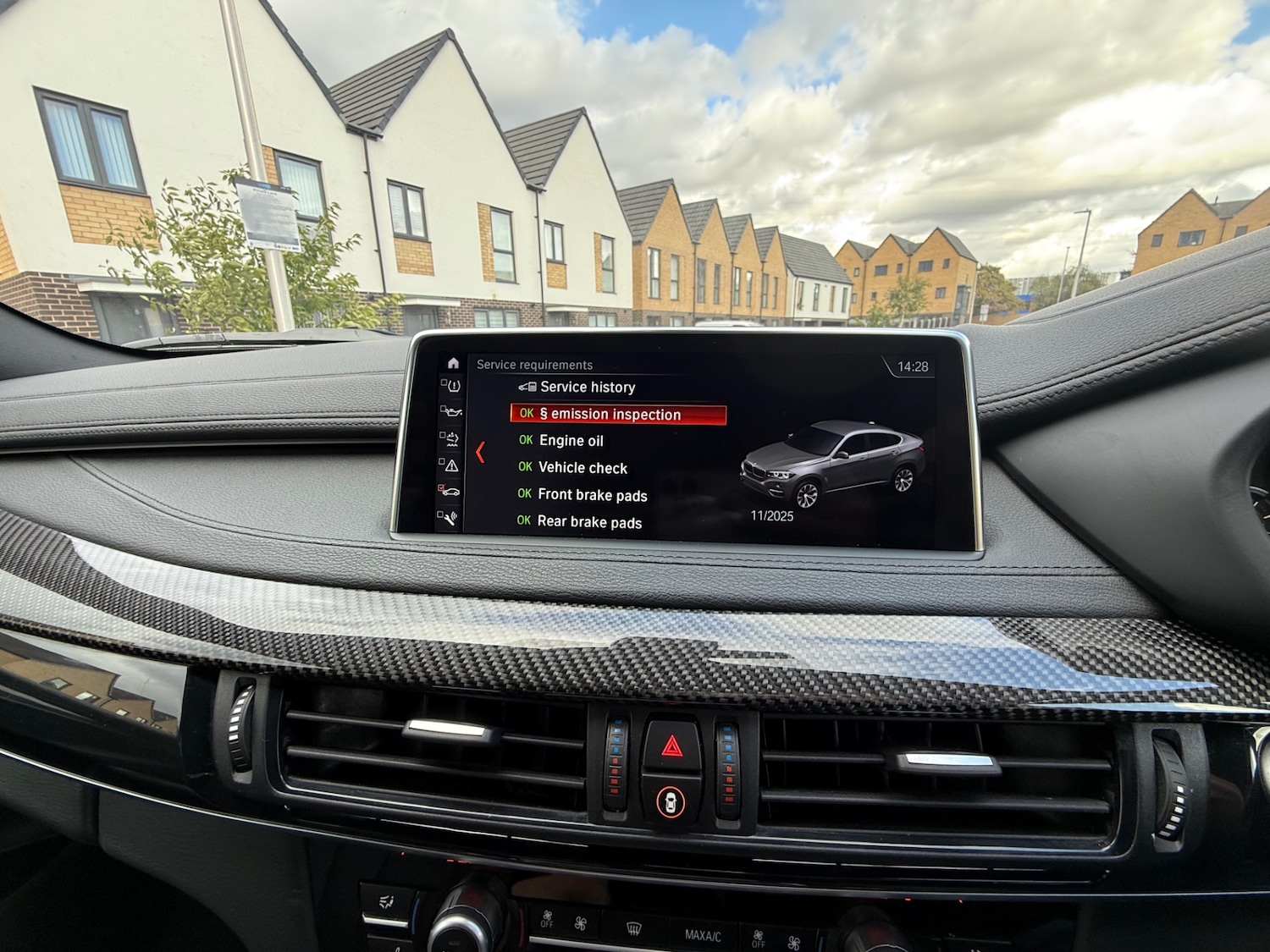 Used BMW X6 2019 for sale - 76332778: Photo 25
