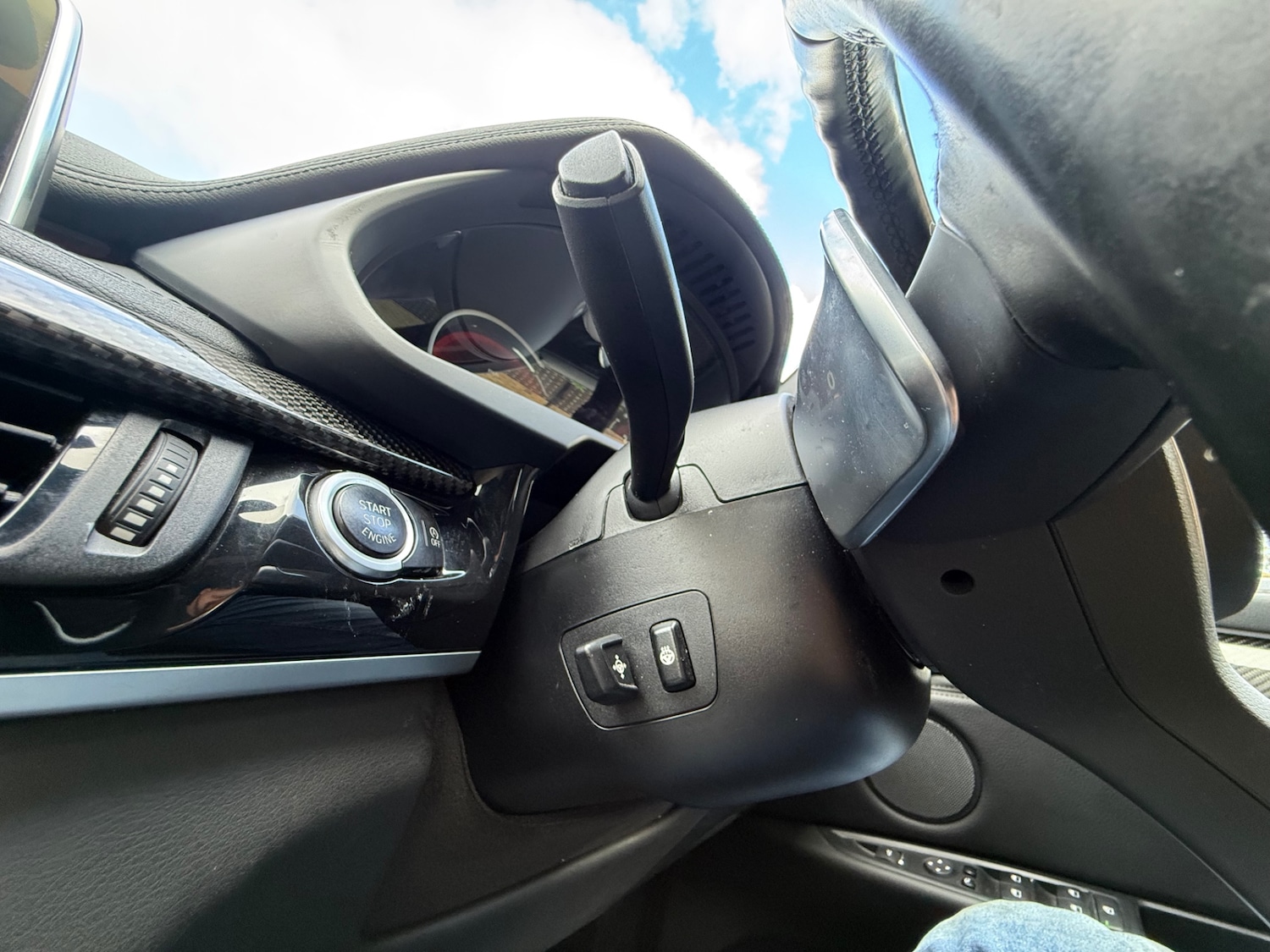 Used BMW X6 2019 for sale - 76332778: Photo 27