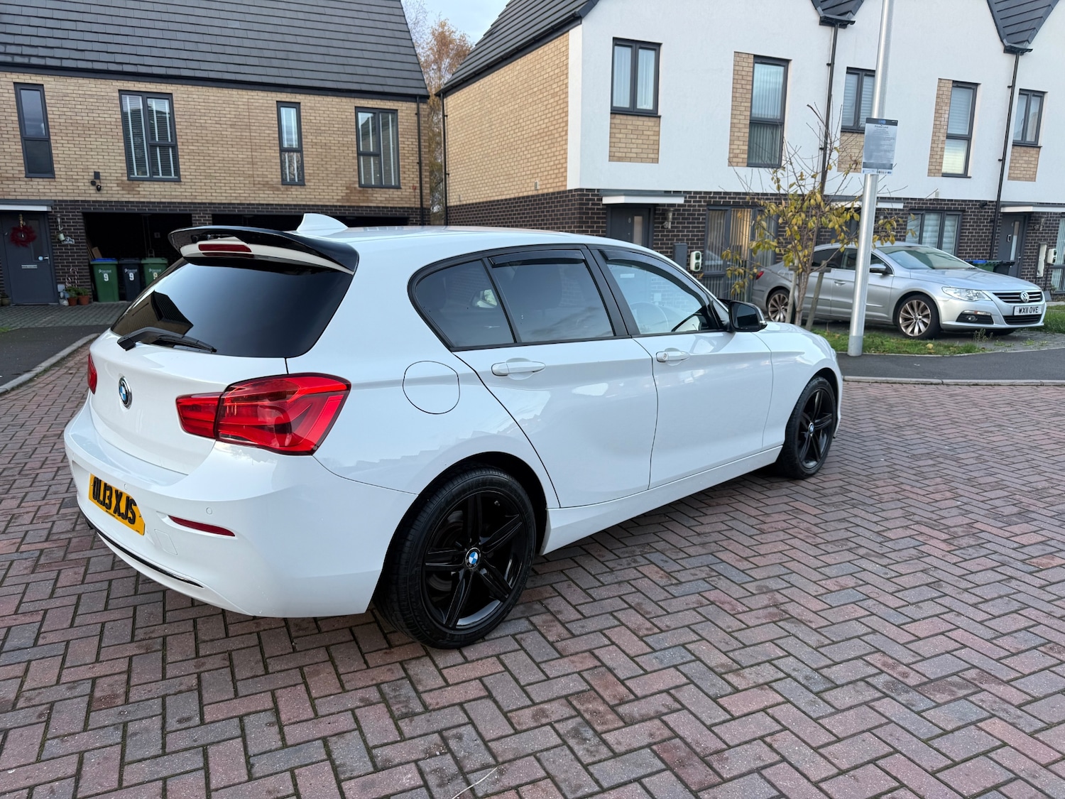 Used BMW 1 Series 2016 for sale - 76750337: Photo 4
