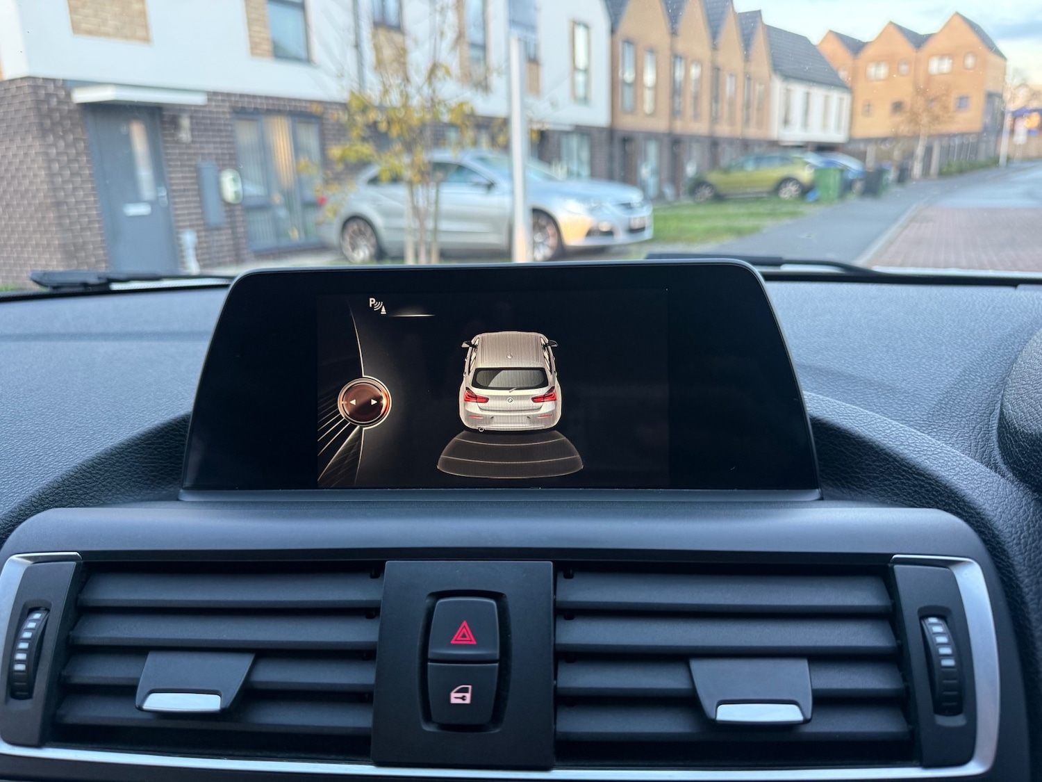 Used BMW 1 Series 2016 for sale - 76750337: Photo 9