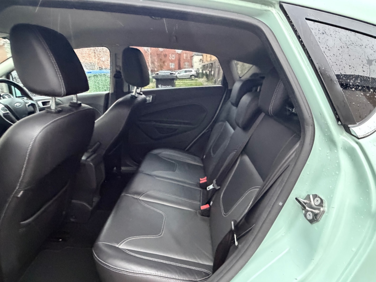 Used Ford Fiesta 2016 for sale - 78018088: Photo 11