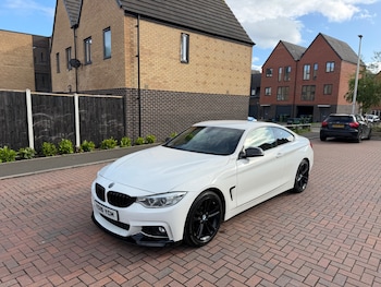 Used BMW 4 Series 2015 for sale - 78571799: Photo