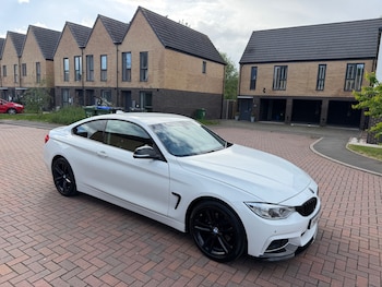 Used BMW 4 Series 2015 for sale - 78571799: Photo